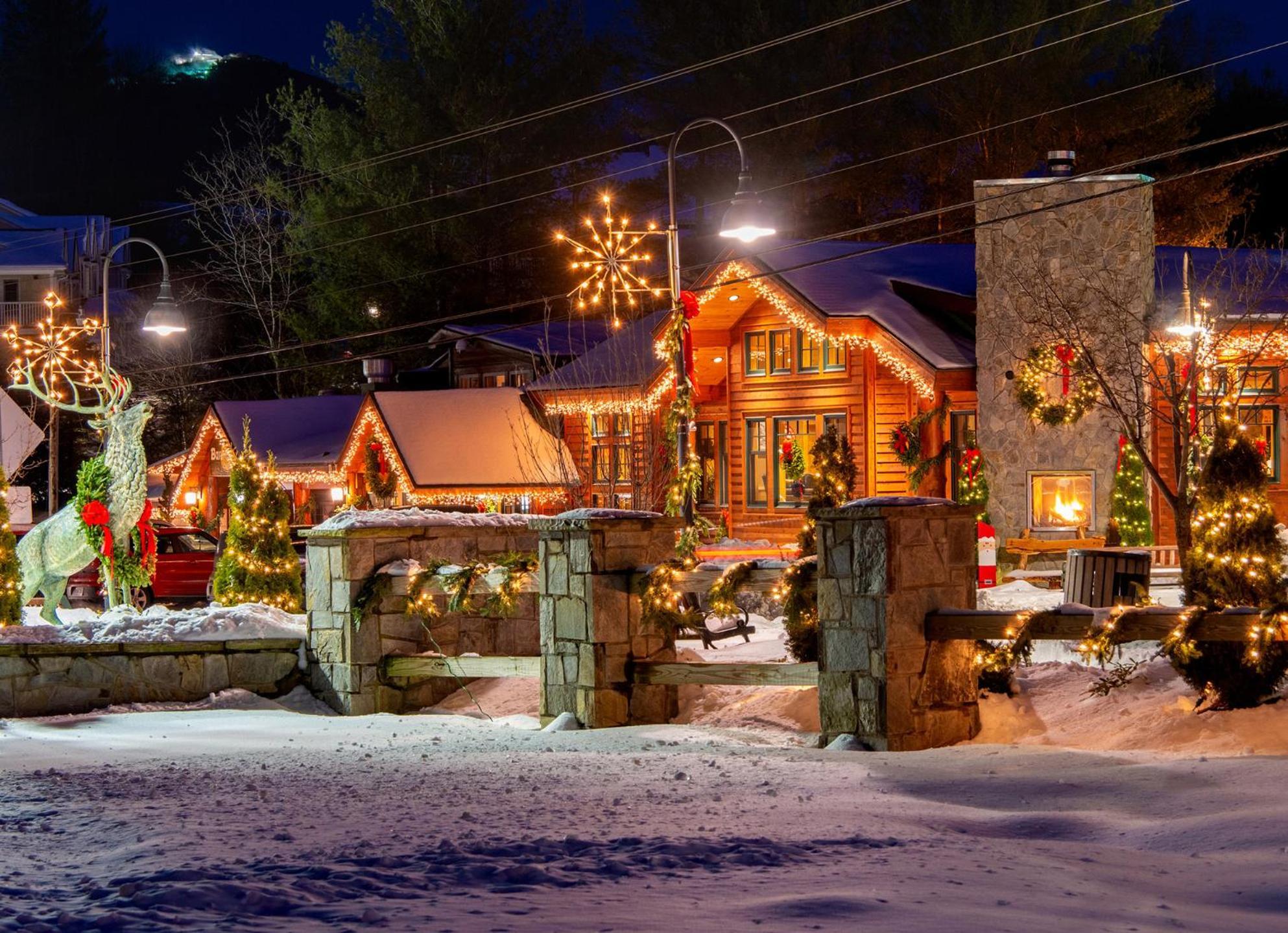 Bucket List Views Sugar Mountain Private Condo - 2Bed, 2Bath, Sleeps 6, Panoramic Views Of Mountains From Large Deck, Short Drive To Shopping, Restaurants, Cafes & Banner Elk Town Luaran gambar