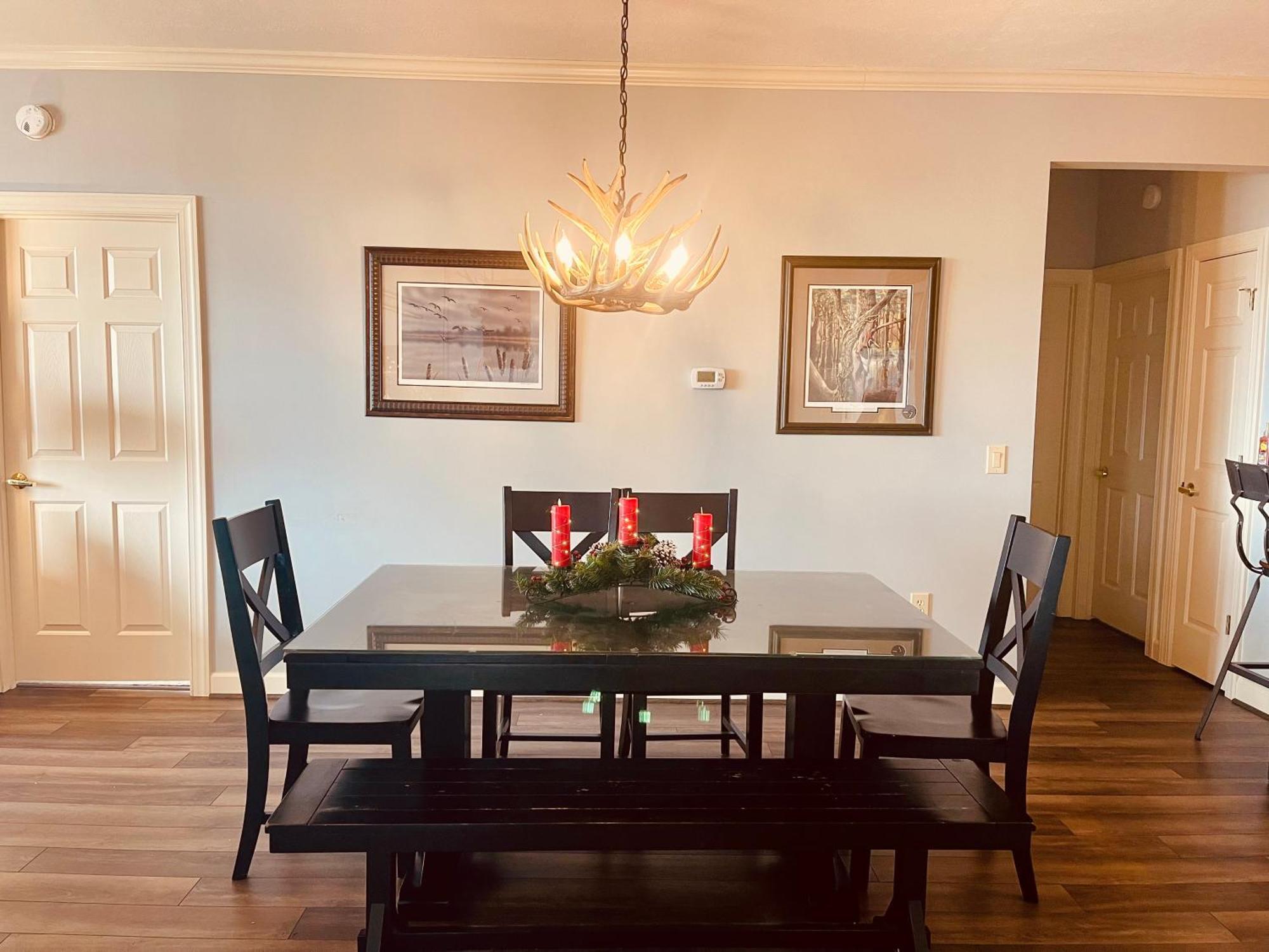 Bucket List Views Sugar Mountain Private Condo - 2Bed, 2Bath, Sleeps 6, Panoramic Views Of Mountains From Large Deck, Short Drive To Shopping, Restaurants, Cafes & Banner Elk Town Luaran gambar