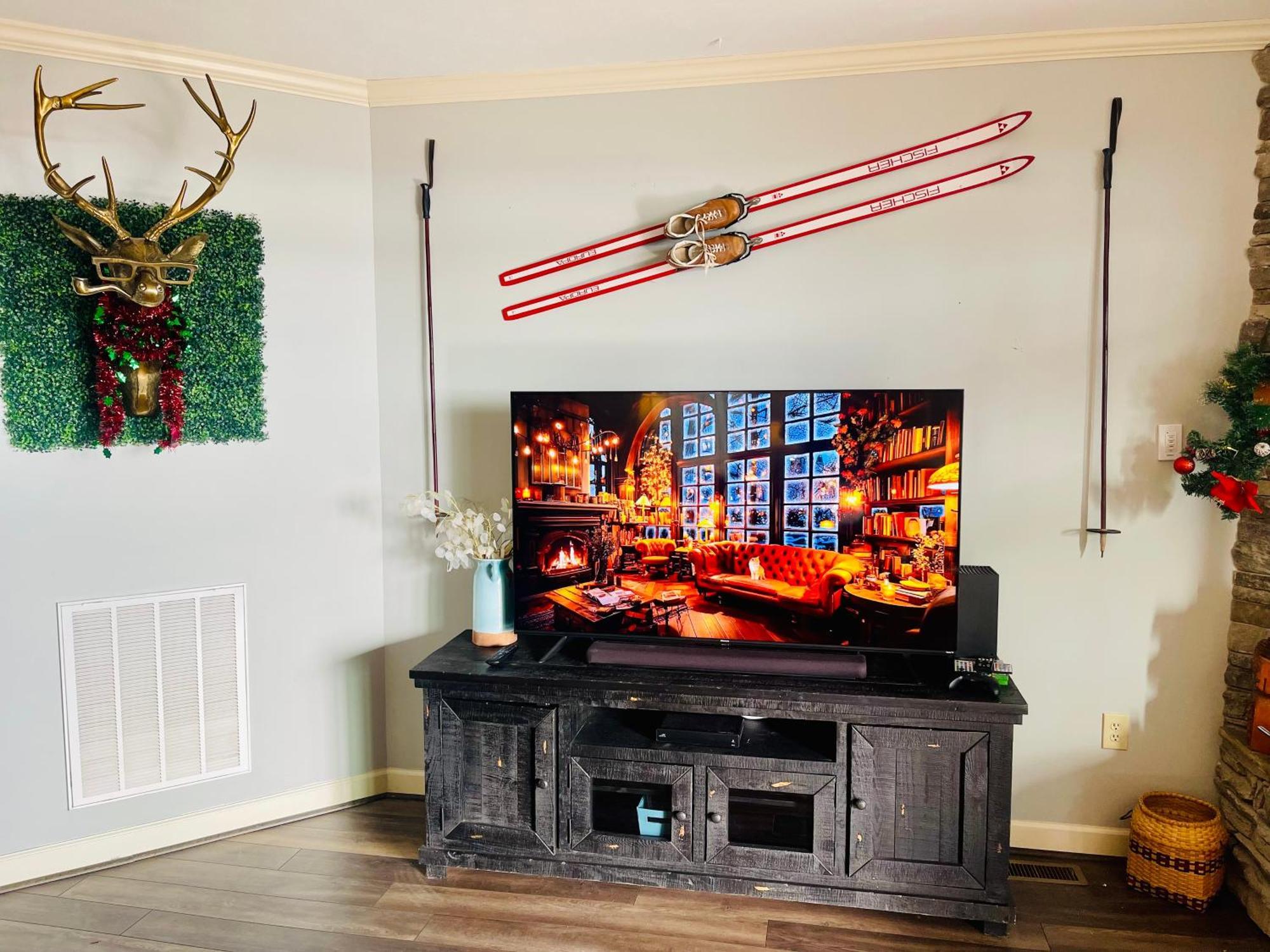 Bucket List Views Sugar Mountain Private Condo - 2Bed, 2Bath, Sleeps 6, Panoramic Views Of Mountains From Large Deck, Short Drive To Shopping, Restaurants, Cafes & Banner Elk Town Luaran gambar